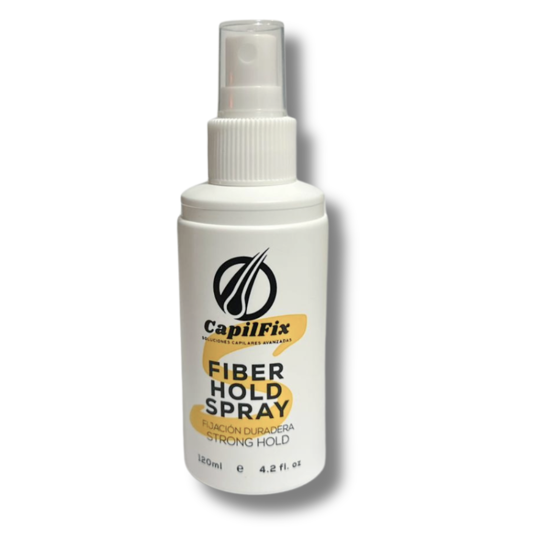 Capilfix Spray Fijador de Fibras
